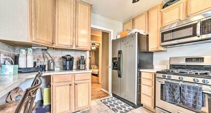 Detroit Home w/ Pool & Yard, 15 Mi to Downtown!