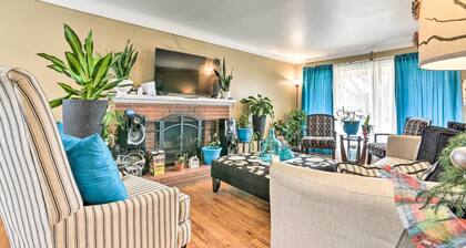 Detroit Home w/ Pool & Yard, 15 Mi to Downtown!