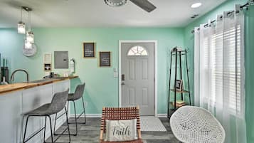 Cottage (1 Bedroom) | Interior