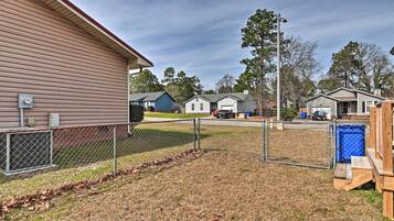 Cottage (1 Bedroom) | Intérieur