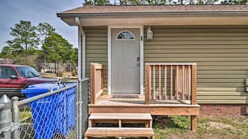 Cottage (1 Bedroom) | Interior