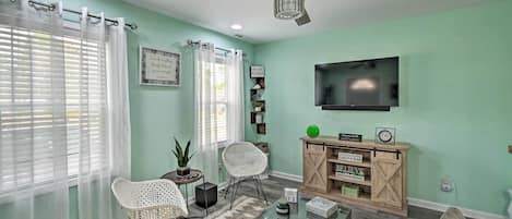 Cottage (1 Bedroom) | Front of property