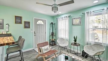 Cottage (1 Bedroom) | Intérieur