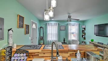 Cottage (1 Bedroom) | Interior