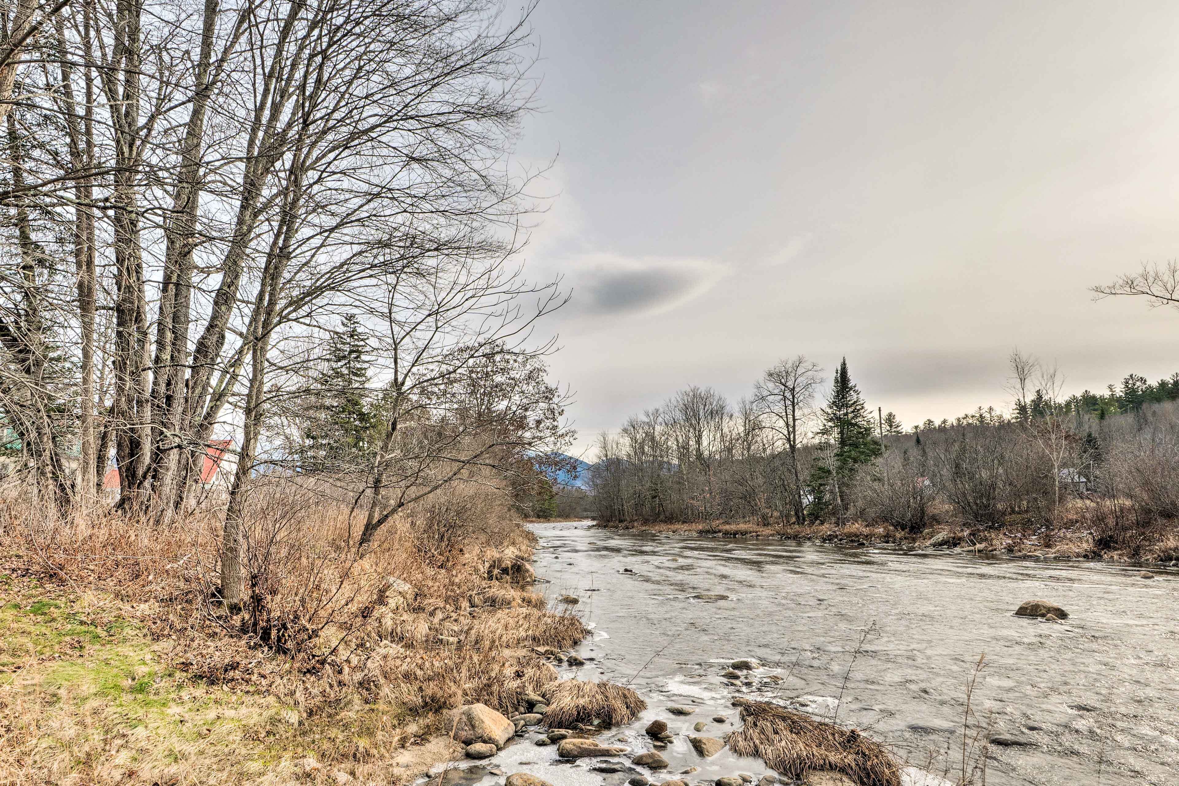 Cottage (1 Bedroom) | Interior
