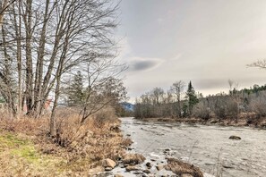 Cottage (1 Bedroom) | Interior