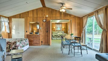 Cottage (1 Bedroom) | Interior