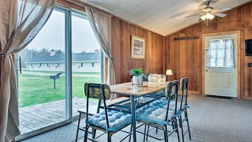 Cottage (1 Bedroom) | Interior