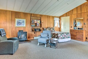 Cottage (1 Bedroom) | Interior