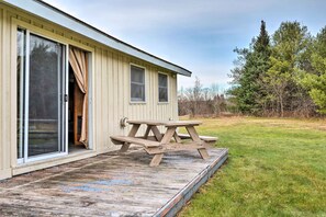 Cottage (1 Bedroom) | Interni