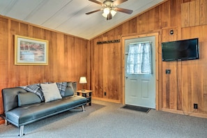 Cottage (1 Bedroom) | Interior