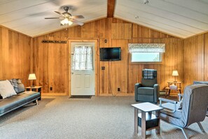 Cottage (1 Bedroom) | Interior