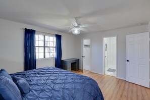 Nhà (3 Bedrooms) | Nội thất