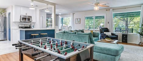 House (3 Bedrooms) | Front of property