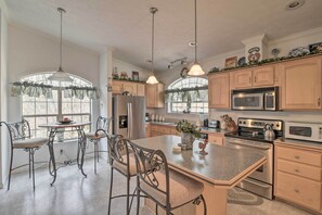 Casa (3 Bedrooms) | Interior