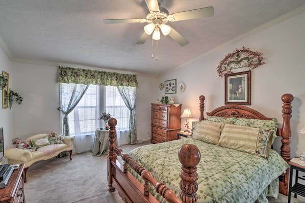 House (3 Bedrooms)