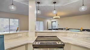 Interior - 1st-floor Cape Canaveral Condo, Near Beach! (Cape Canaveral)