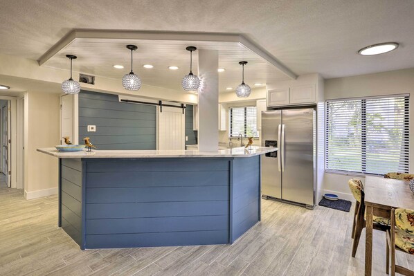 微波爐、烤箱、爐台、洗碗機