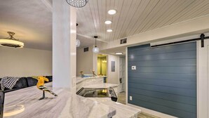 Interior - 1st-floor Cape Canaveral Condo, Near Beach! (Cape Canaveral)