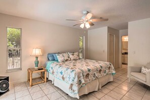 獨棟房屋 (3 Bedrooms) | 住宿內部