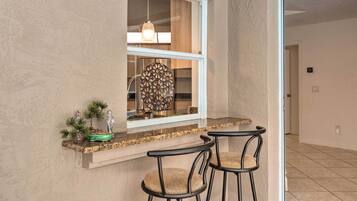 Ferienhaus (3 Bedrooms) | Innenbereich