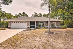 House (3 Bedrooms) | Interior - Englewood Escape w/ Pool ~ 6 Mi to Beaches! (Englewood)