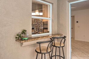 Hus (3 Bedrooms) | Interiør