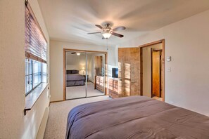 独立别墅 (4 Bedrooms) | 住宿内部
