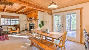Hus (4 Bedrooms) | Innvendig