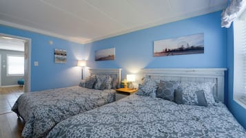 Apartment (1 Bedroom) | Interior