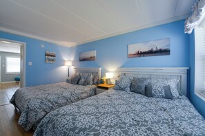 Apartment (1 Bedroom) | Interior