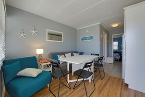 Lägenhet (1 Bedroom) | Interiör