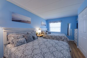 Lägenhet (1 Bedroom) | Interiör