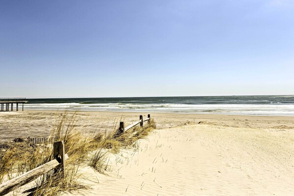 公寓 (1 Bedroom) | 住宿內部