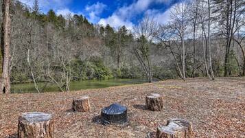 Casa (4 Bedrooms) | Parte interna