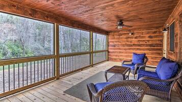 Hus (4 Bedrooms) | Innvendig