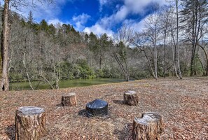 單棟房屋 (4 Bedrooms) | 內部