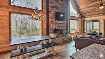 Casa (4 Bedrooms) | Parte interna