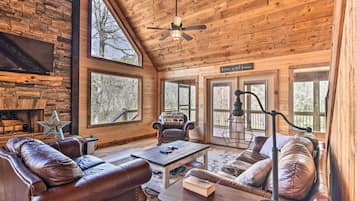 Hus (4 Bedrooms) | Fasade