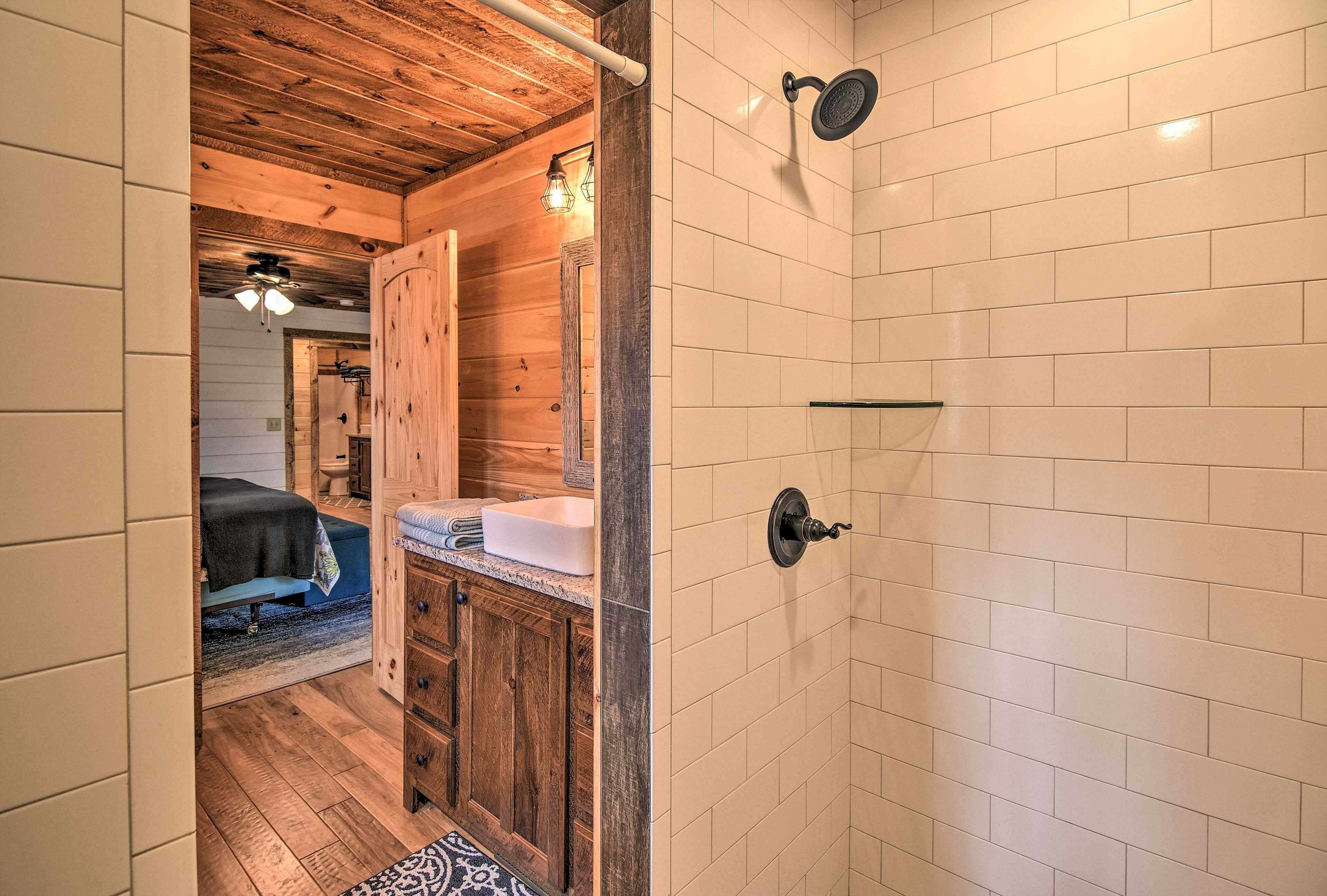 Hus (4 Bedrooms) | Innvendig