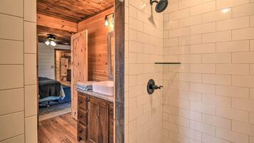 Hus (4 Bedrooms) | Innvendig