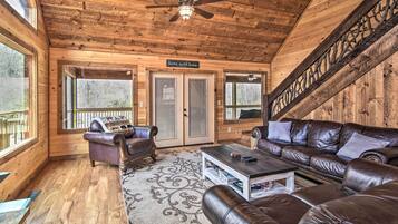 Casa (4 Bedrooms) | Interior