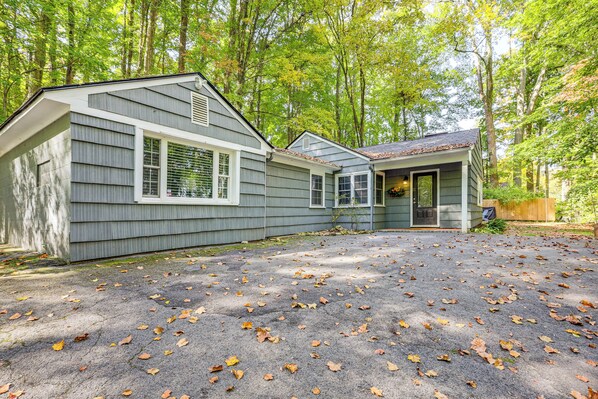 Maison (4 Bedrooms) | Intérieur