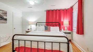 Maison (4 Bedrooms) | Intérieur