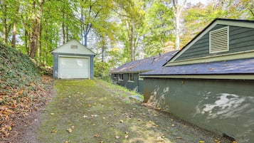Maison (4 Bedrooms) | Intérieur