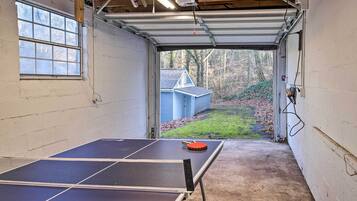 Maison (4 Bedrooms) | Intérieur