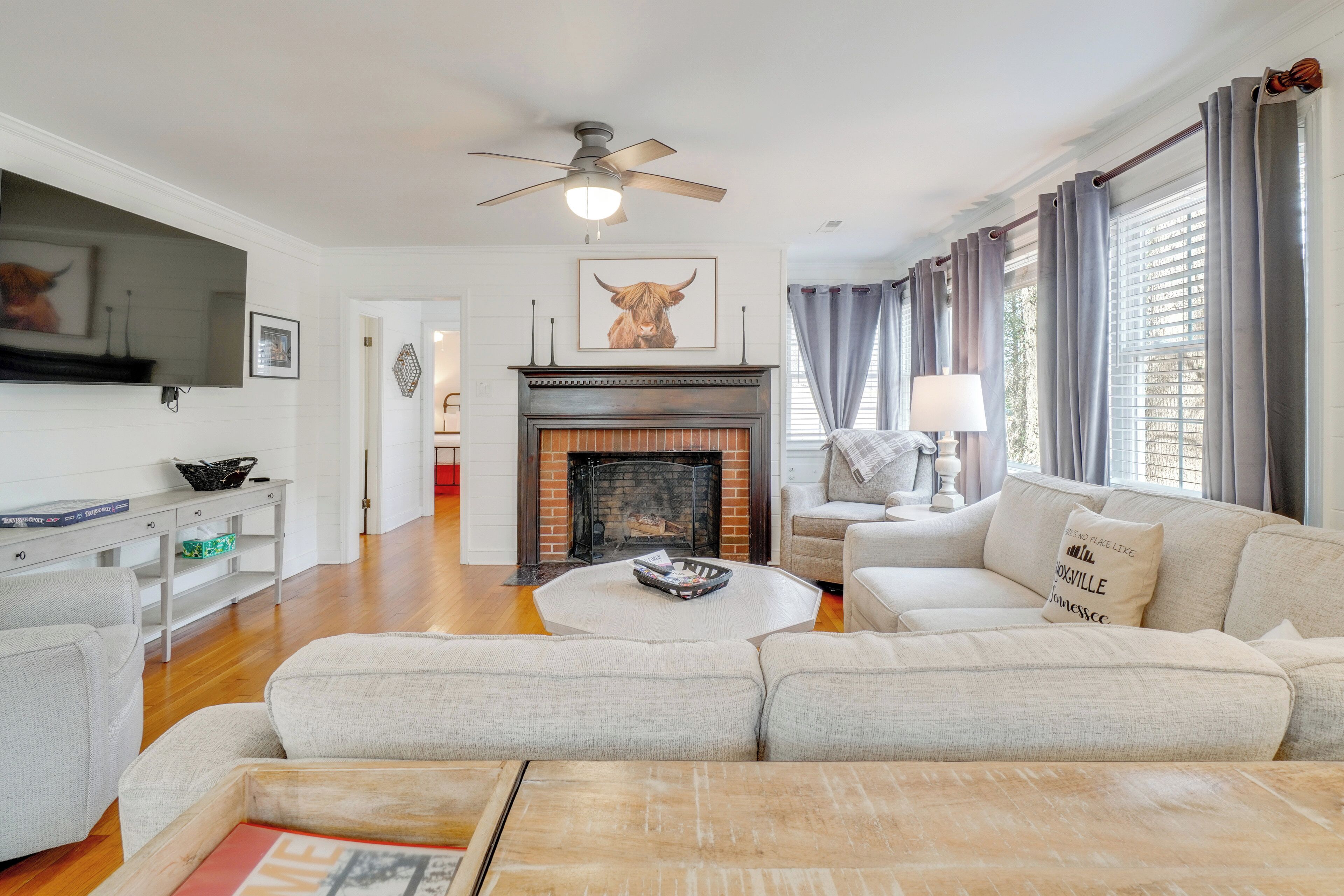 Casa (4 Bedrooms) | Interior