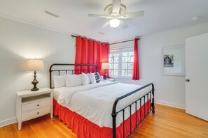 House (4 Bedrooms) | Bahagian dalam
