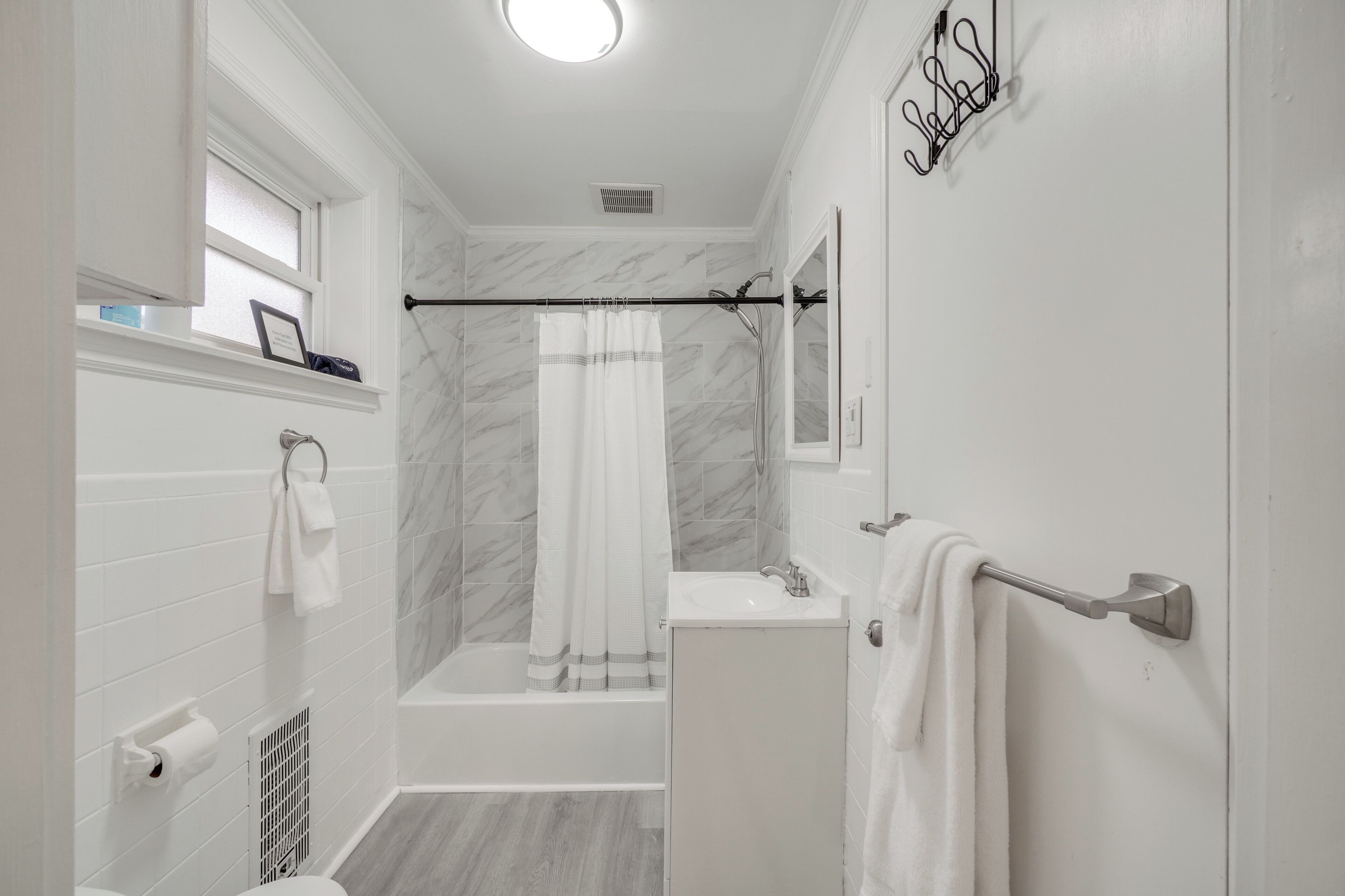 Nhà (4 Bedrooms) | Nội thất