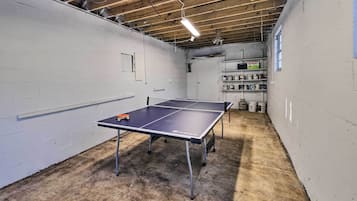 Maison (4 Bedrooms) | Intérieur